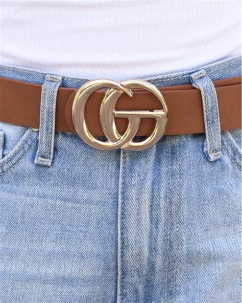 plus size gucci belt dupe|gucci knockoff belt.